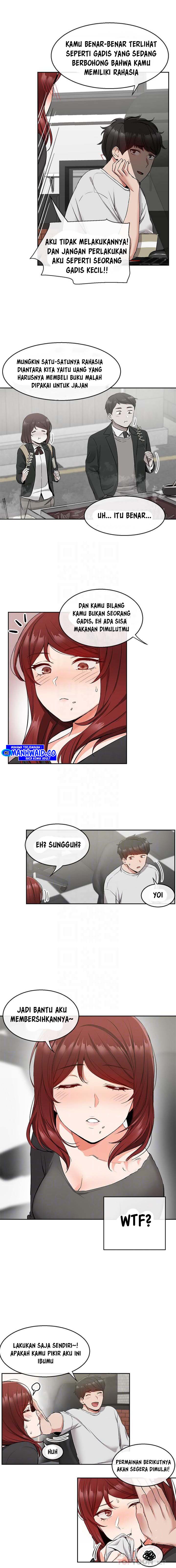 Floor Noise - Chapter 11 6 Floor Noise - Chapter 11 6