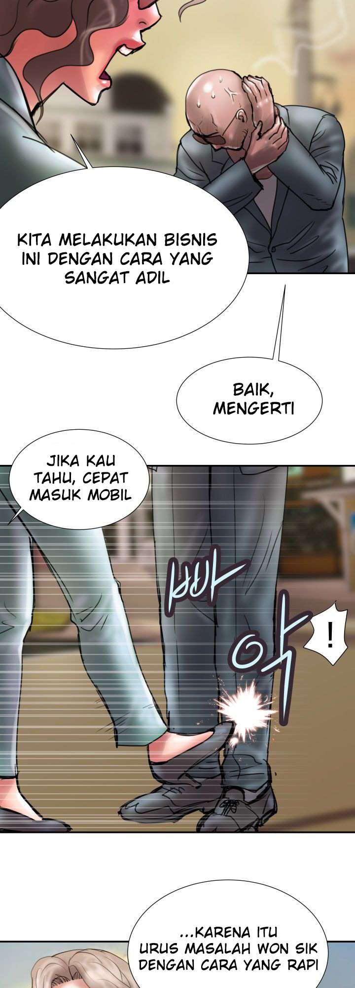 Accommodation - Chapter 11 31