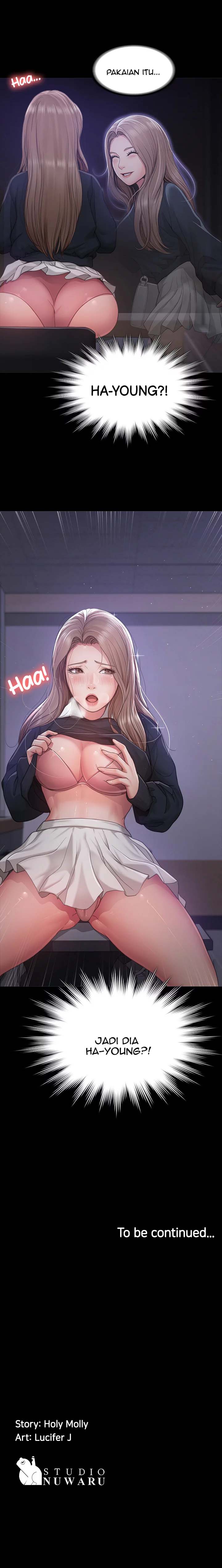 Naughty Girl - Chapter 11 5 Naughty Girl - Chapter 11 5