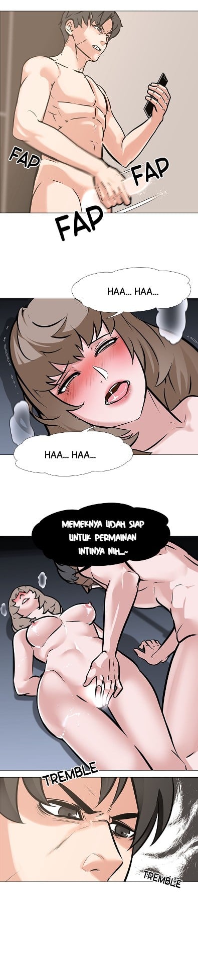 Wife Game - Chapter 11 6