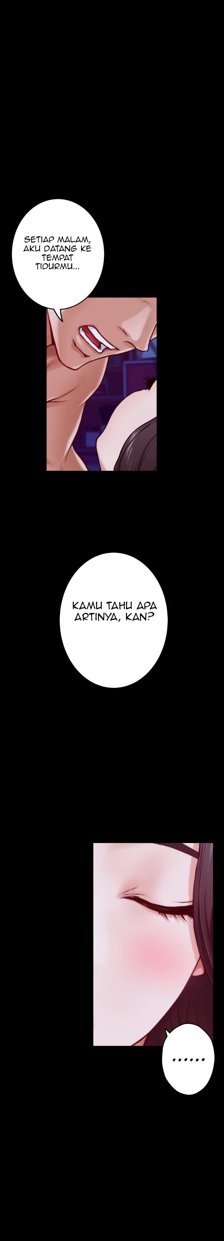 Noona&#8217;s Friend - Chapter 11 19