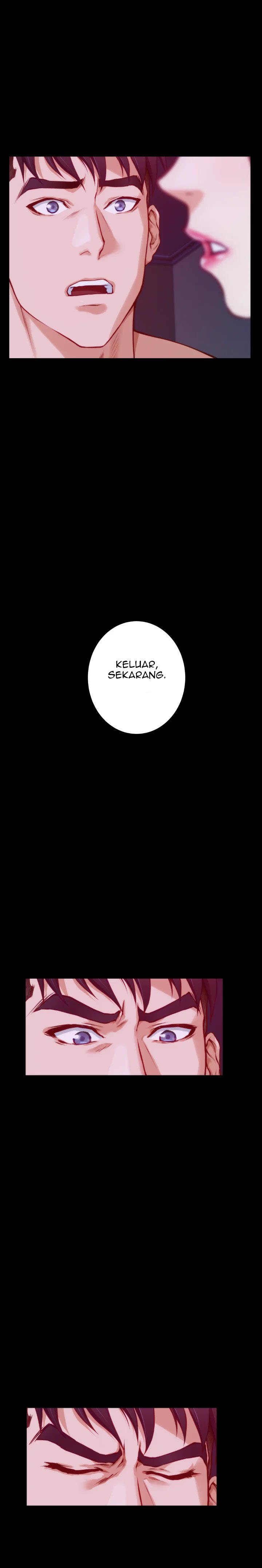 Noona&#8217;s Friend - Chapter 11 32