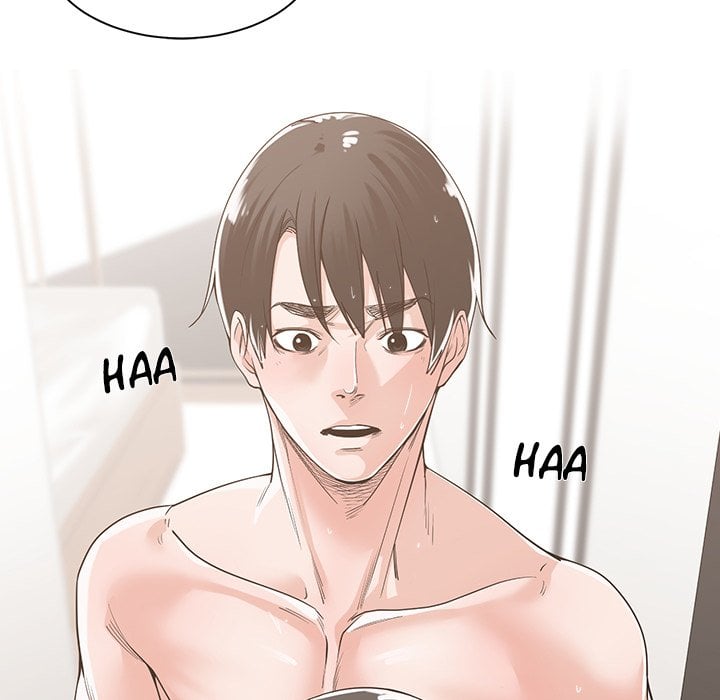 Salamander - Chapter 11 5