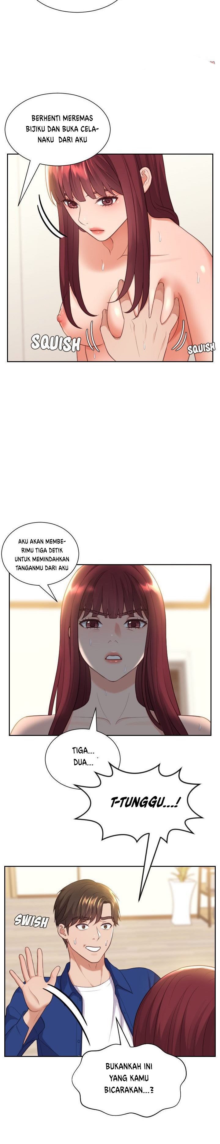 Her Situation - Chapter 11 18