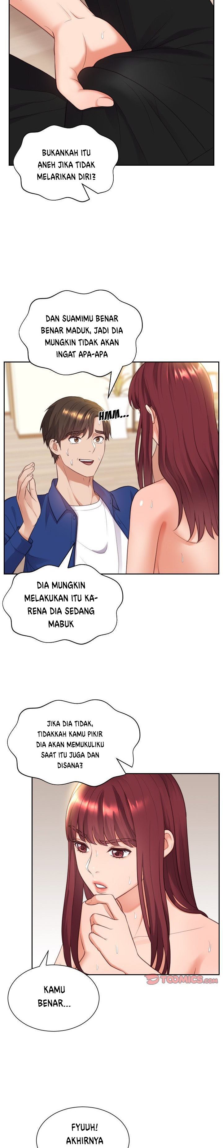 Her Situation - Chapter 11 14