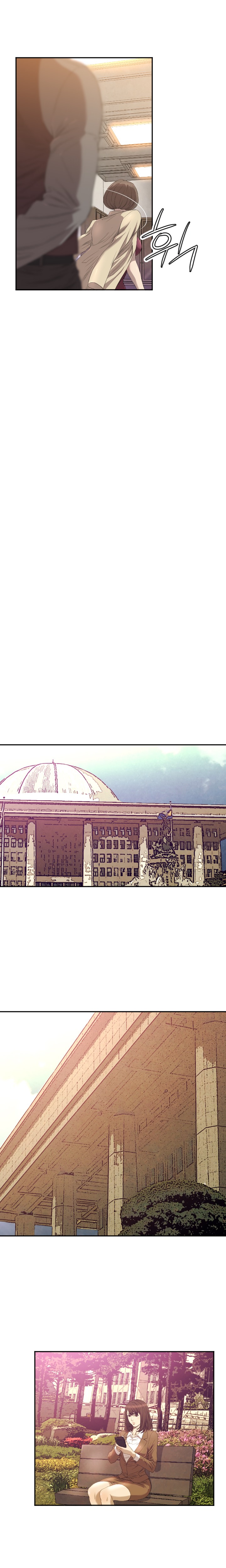 Club Sodom - Chapter 11 8
