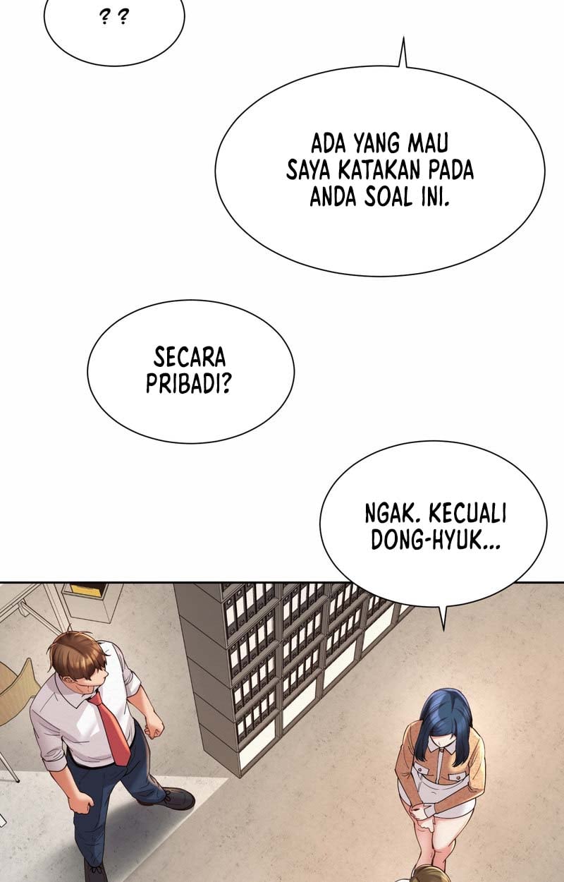 Office Romance - Chapter 11 20