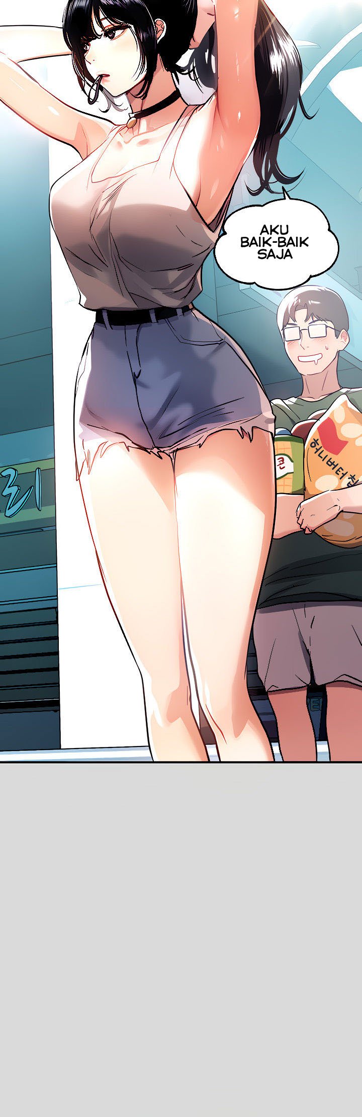 My Landlady Noona - Chapter 11 29 My Landlady Noona - Chapter 11 29