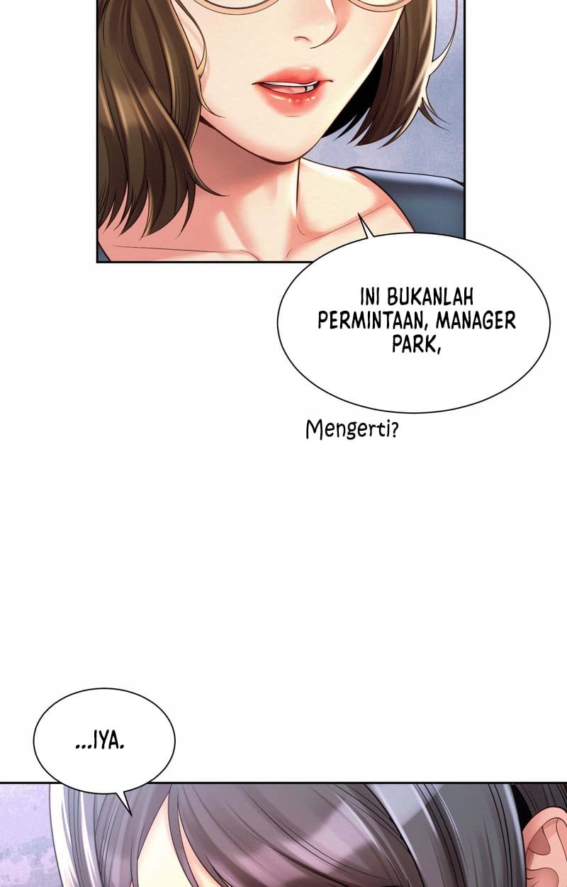 Office Romance - Chapter 11 49