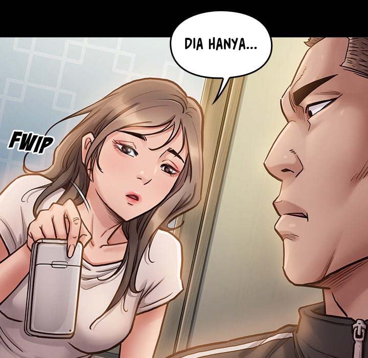 Fruitless - Chapter 11 47