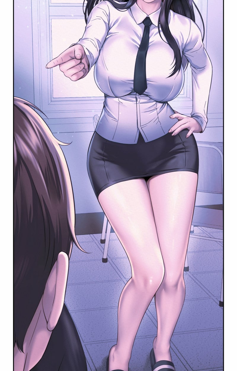 Office Romance - Chapter 11 27