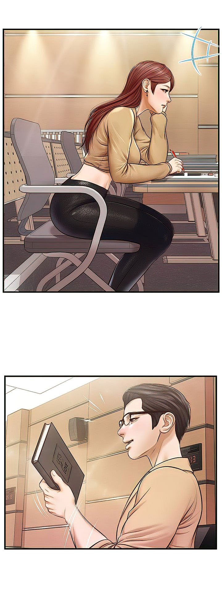 Age of Innocence - Chapter 11 27