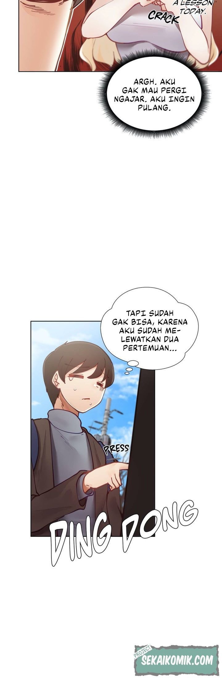 Learning the Hard Way - Chapter 11 4