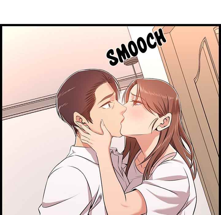 No Way Out - Chapter 11 36