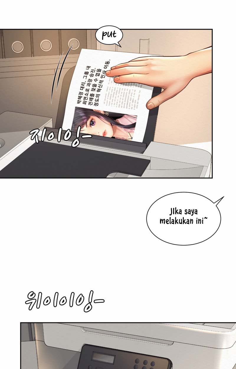 Office Romance - Chapter 11 8