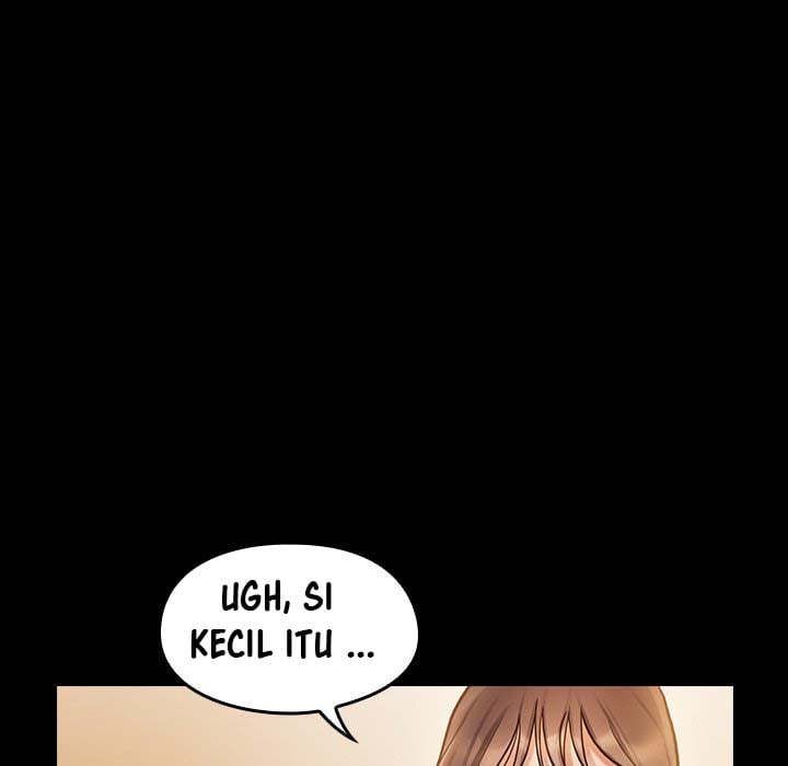 Fruitless - Chapter 11 111