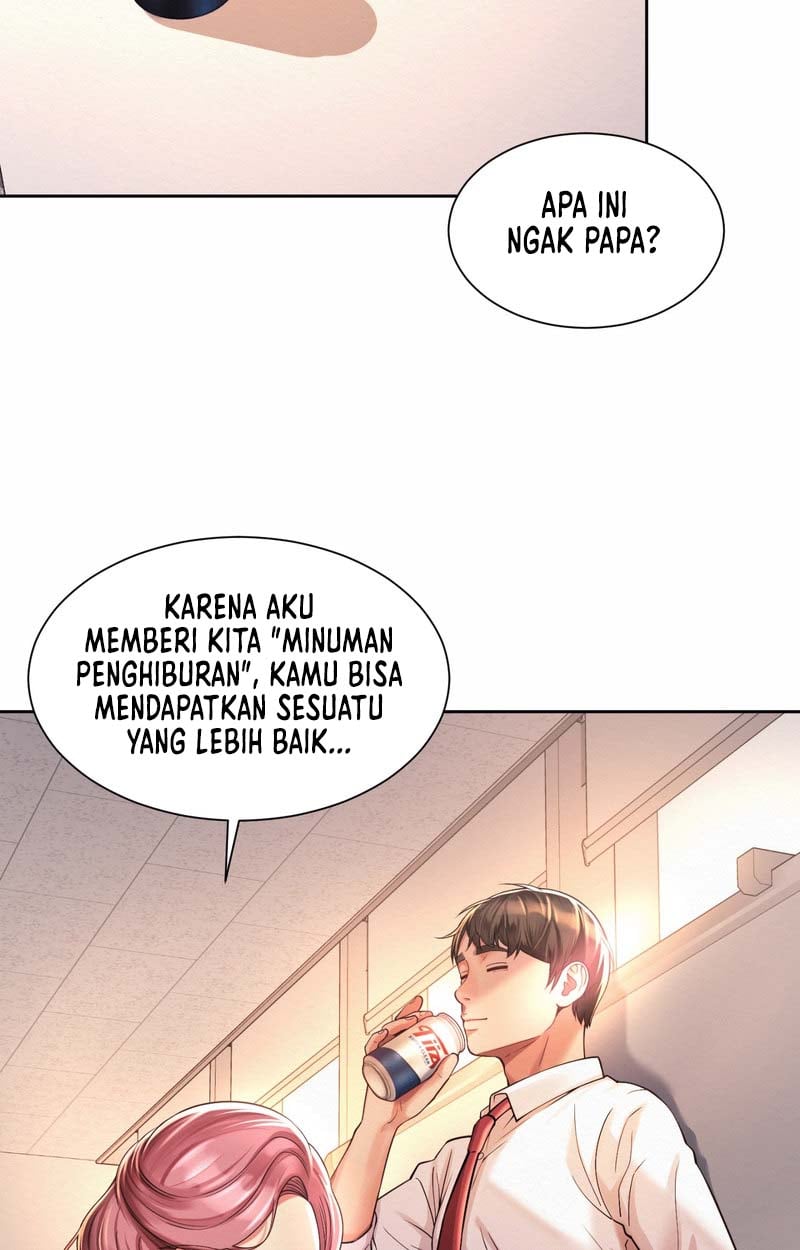 Office Romance - Chapter 11 52