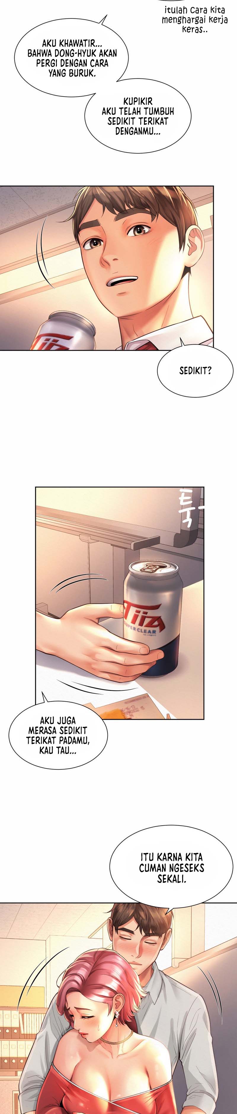 Office Romance - Chapter 11 55