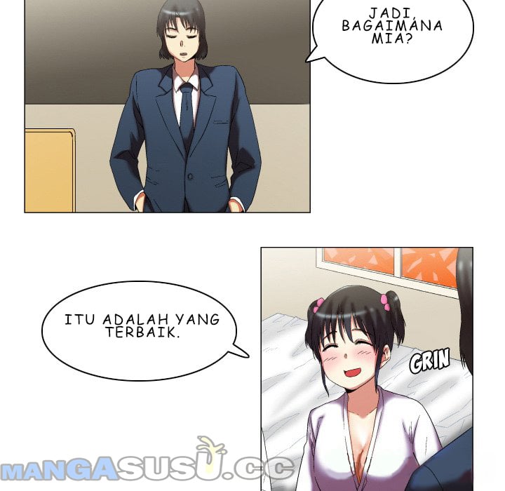 God of App - Chapter 11 13