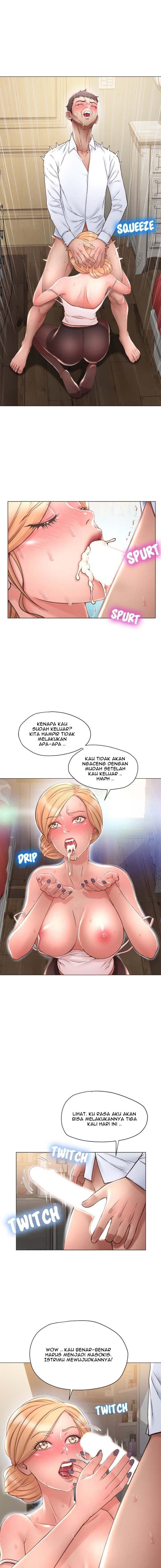 Close, but Far - Chapter 11 6