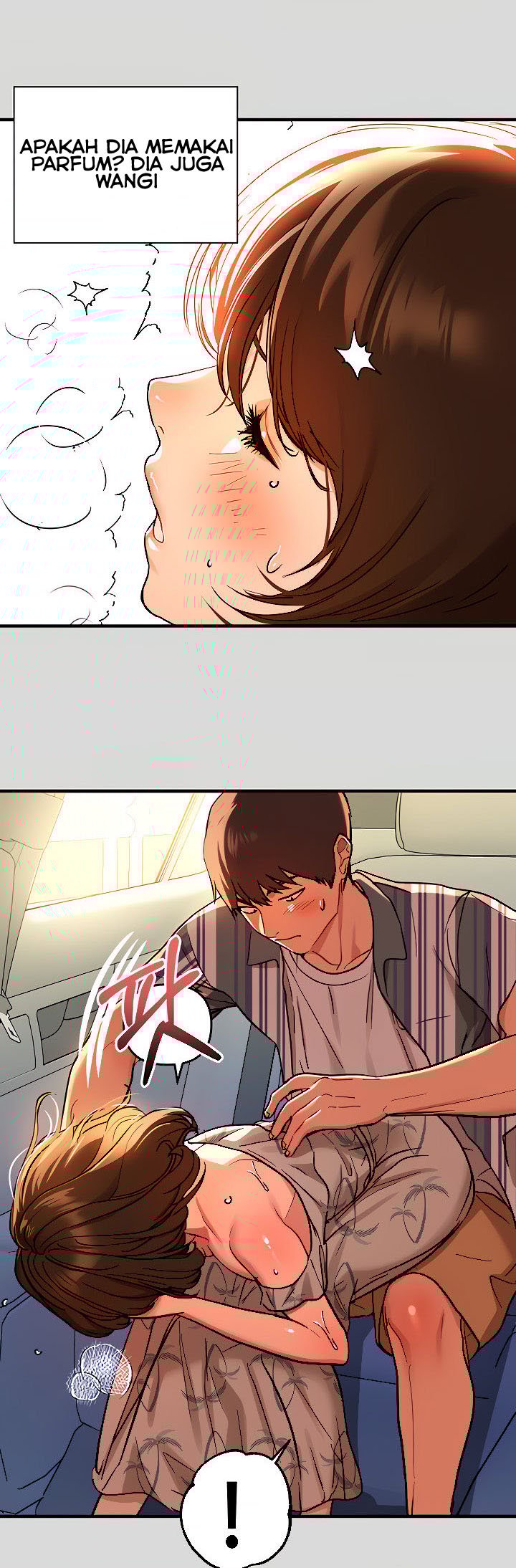 My Landlady Noona - Chapter 11 45 My Landlady Noona - Chapter 11 45