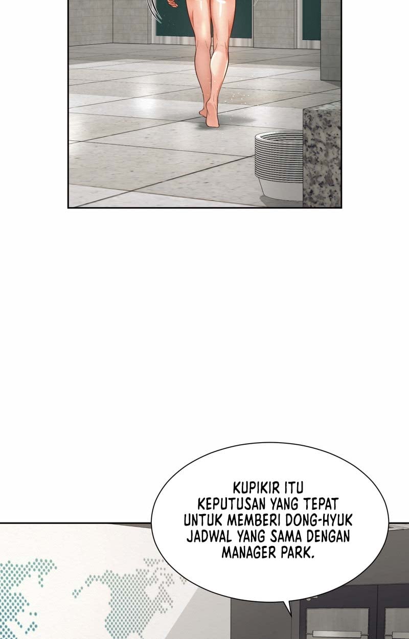 Office Romance - Chapter 11 31
