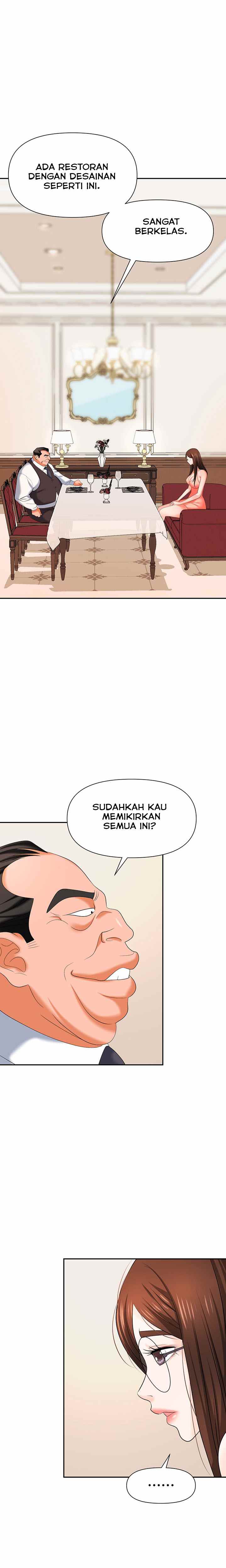 Trap (Park Min) - Chapter 11 25 Trap (Park Min) - Chapter 11 25