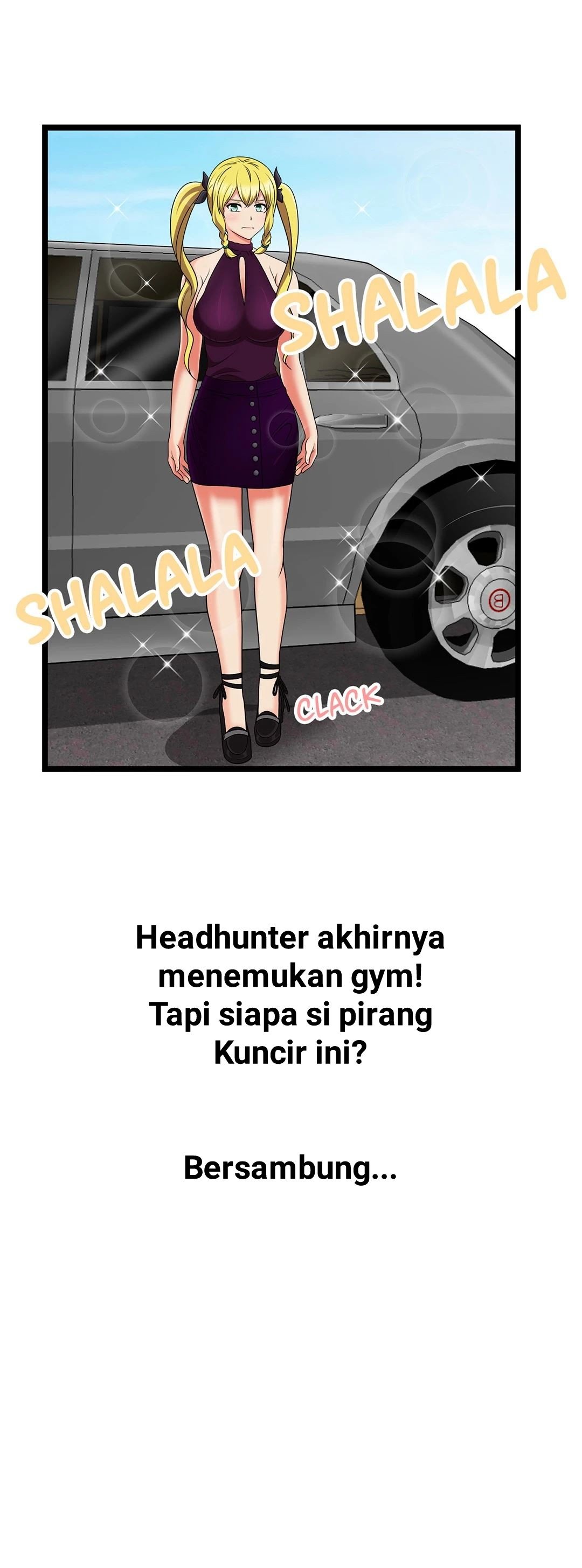 The Naughty Volleyball Team - Chapter 11 16