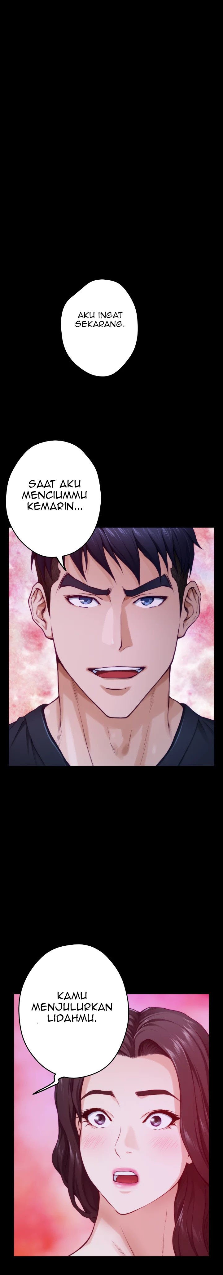 Noona&#8217;s Friend - Chapter 11 41