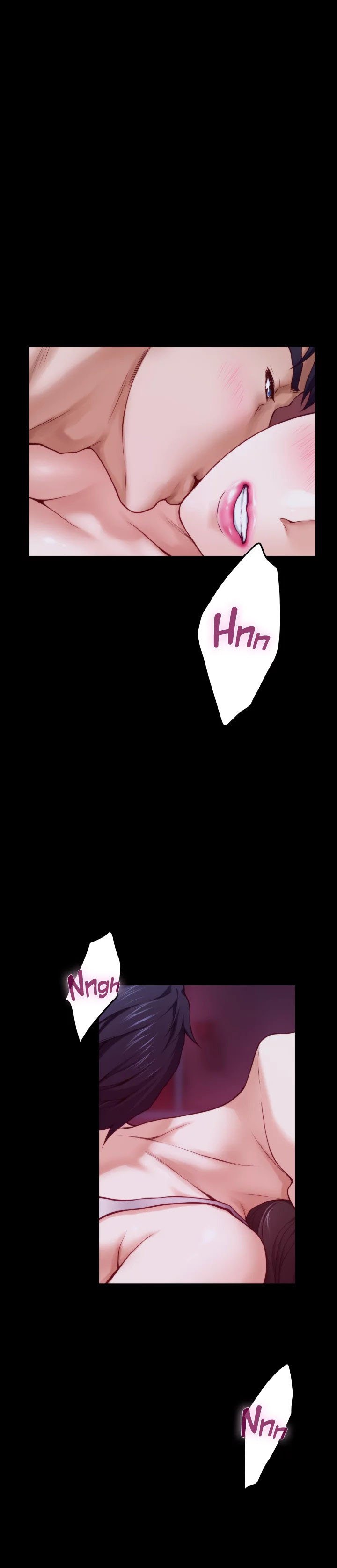 Noona&#8217;s Friend - Chapter 11 22