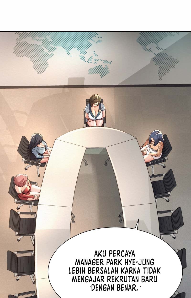 Office Romance - Chapter 11 35