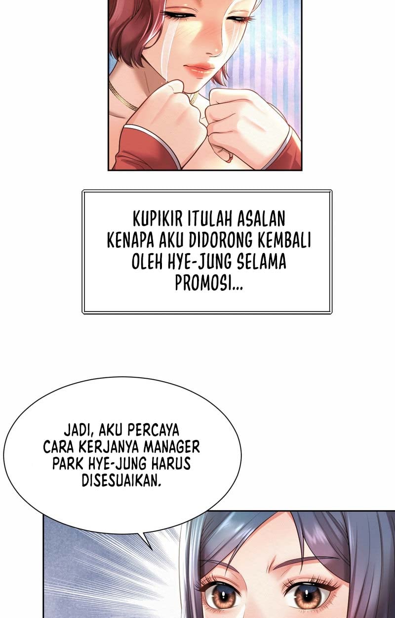 Office Romance - Chapter 11 38