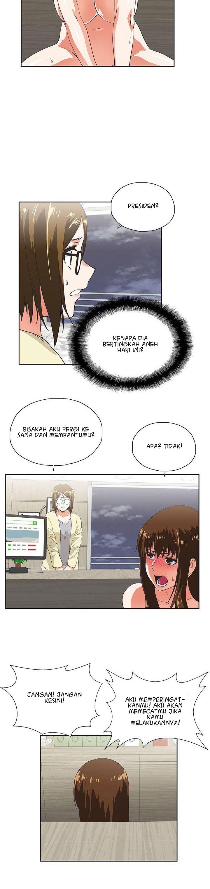 Up and Down (Edge Edge) - Chapter 11 21 Up and Down (Edge Edge) - Chapter 11 21