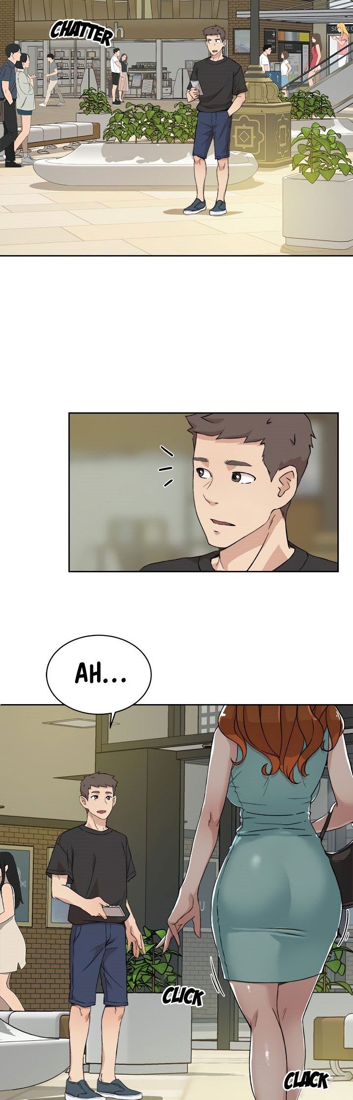 Everything about Best Friend - Chapter 11 42