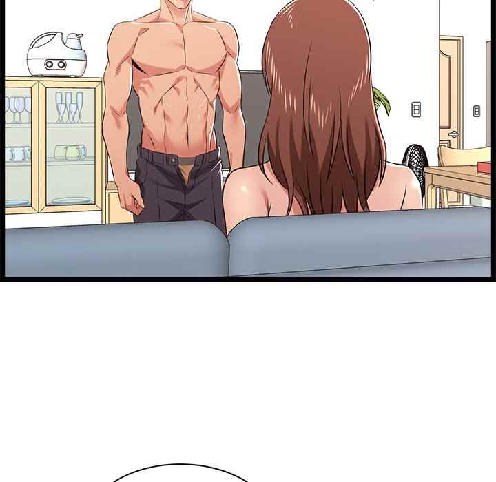 No Way Out - Chapter 11 102