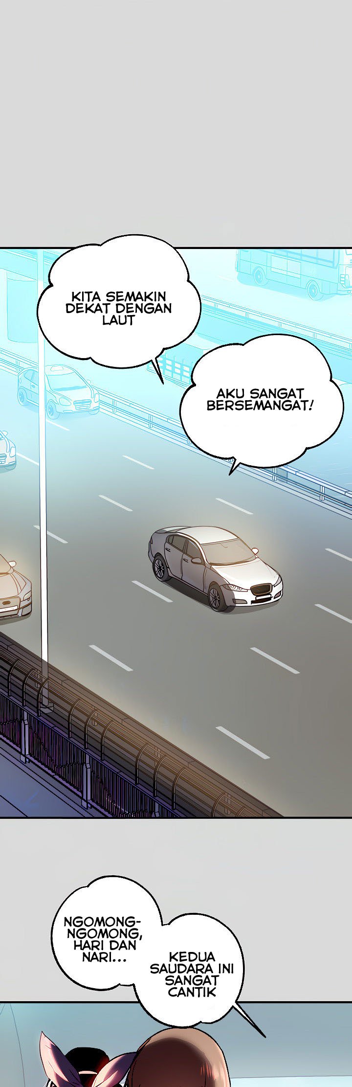 My Landlady Noona - Chapter 11 12 My Landlady Noona - Chapter 11 12