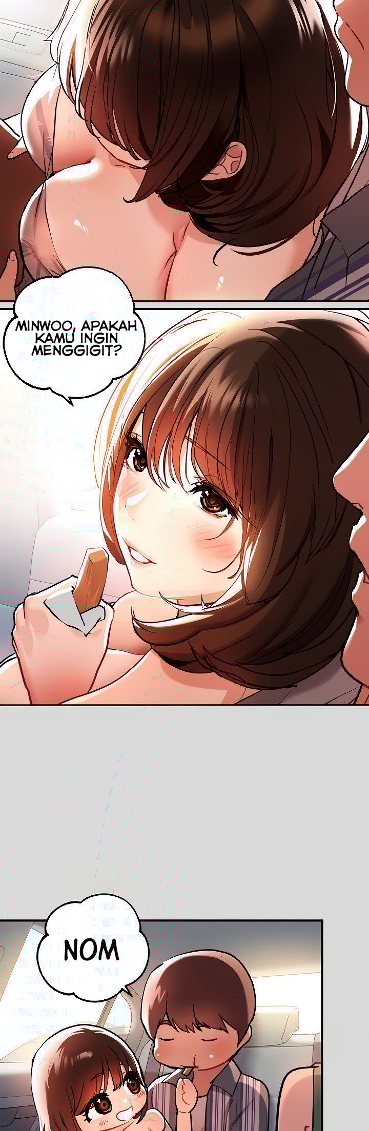 My Landlady Noona - Chapter 11 33 My Landlady Noona - Chapter 11 33