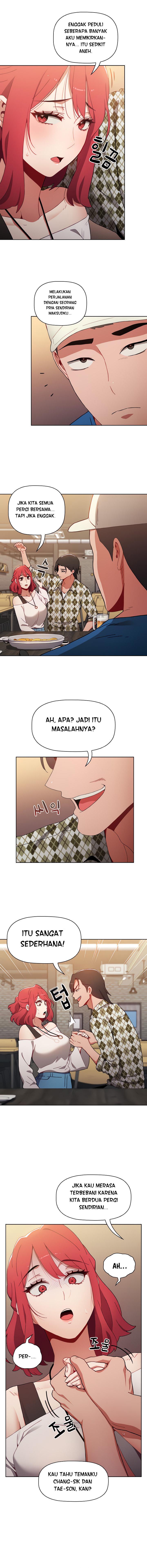 Dorm Room Sisters - Chapter 11 11 Dorm Room Sisters - Chapter 11 11