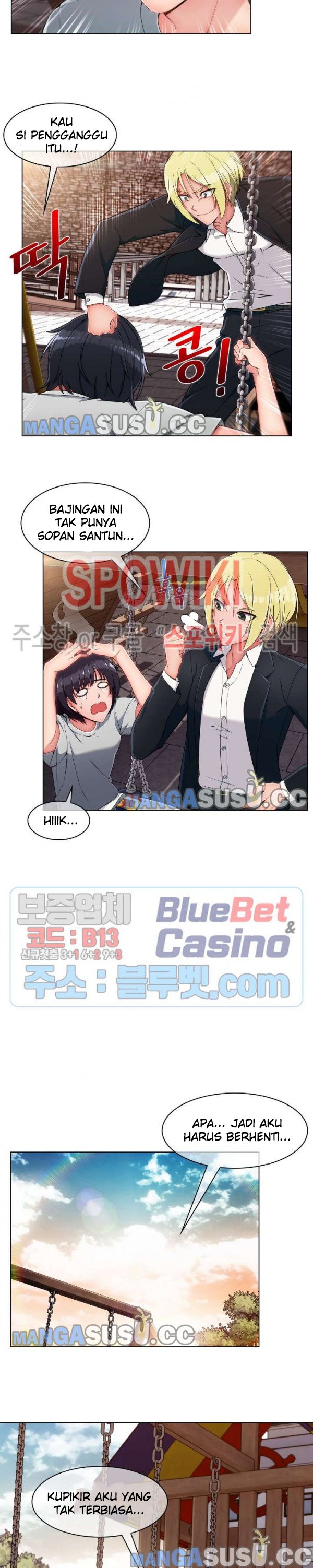Suspicious Boarding House - Chapter 11 9 Suspicious Boarding House - Chapter 11 9