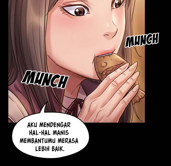 Fruitless - Chapter 11 155