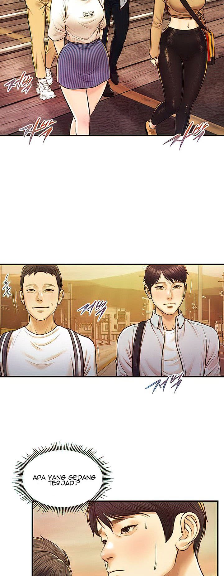 Age of Innocence - Chapter 11 40