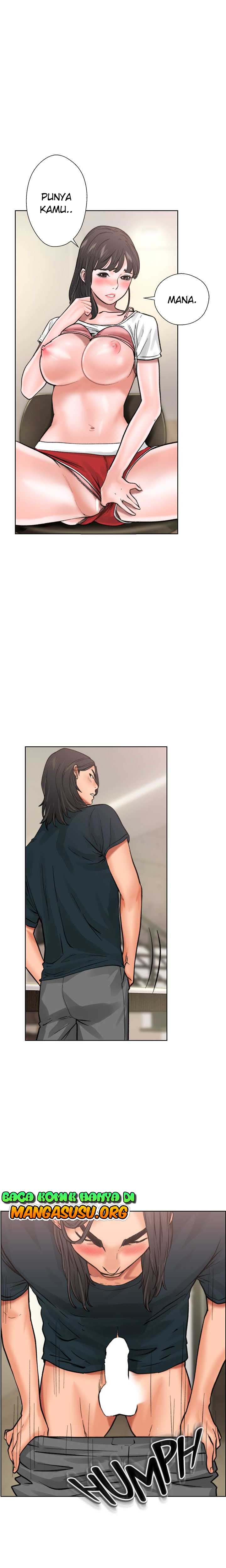 Lust Awakening - Chapter 11 13 Lust Awakening - Chapter 11 13