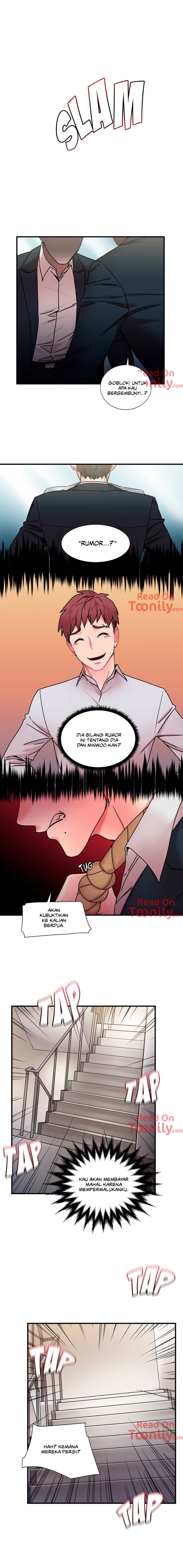 Tie Me Up - Chapter 11 15