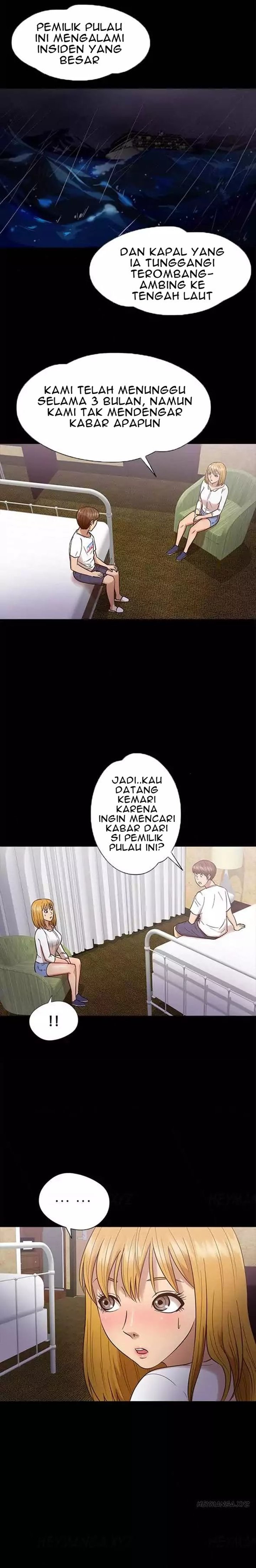 Secret Island - Chapter 11 6