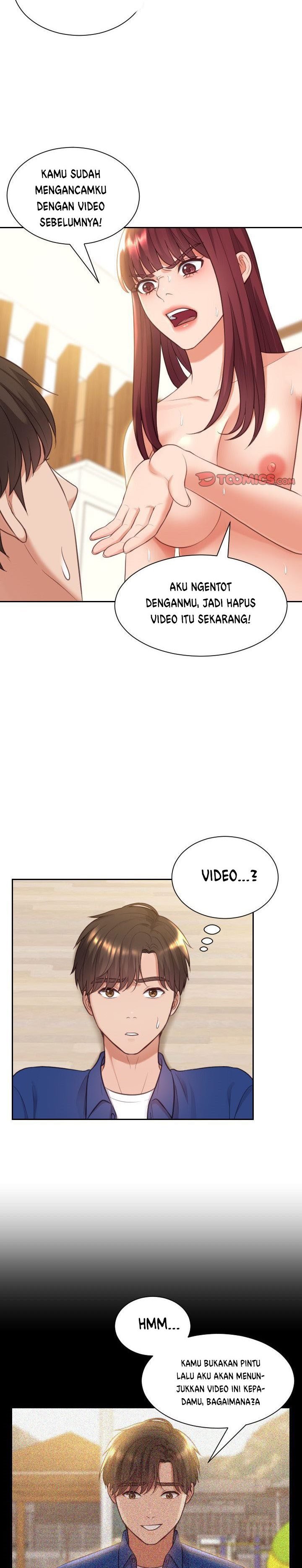 Her Situation - Chapter 11 20