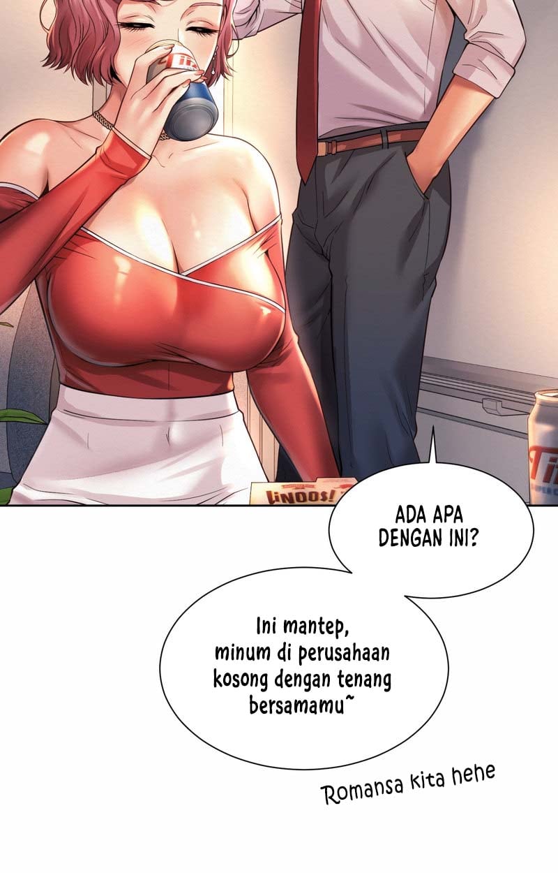 Office Romance - Chapter 11 53
