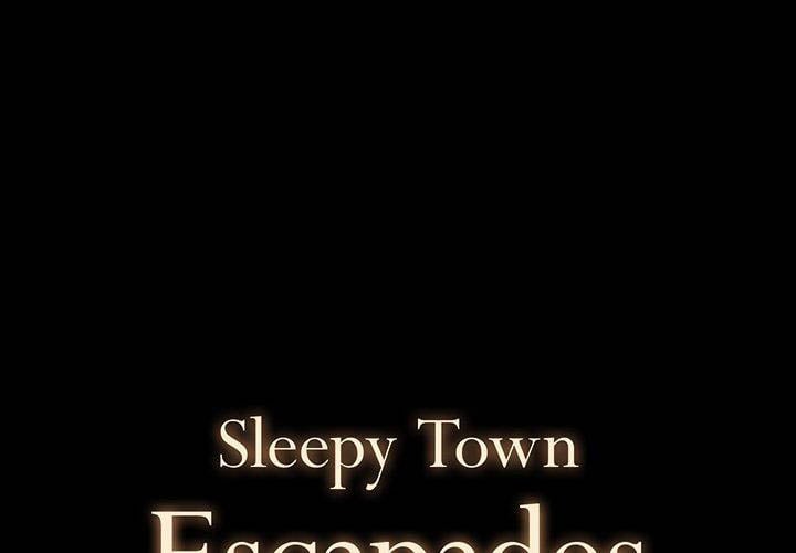 Sleepy Town Escapades - Chapter 11 3