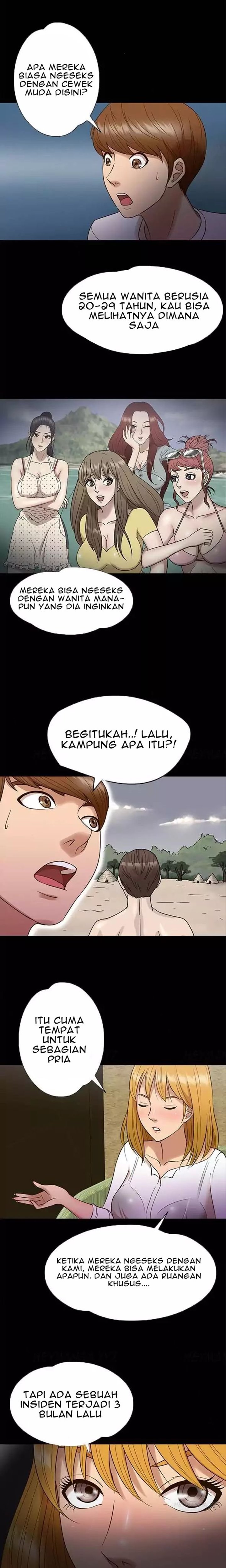 Secret Island - Chapter 11 5