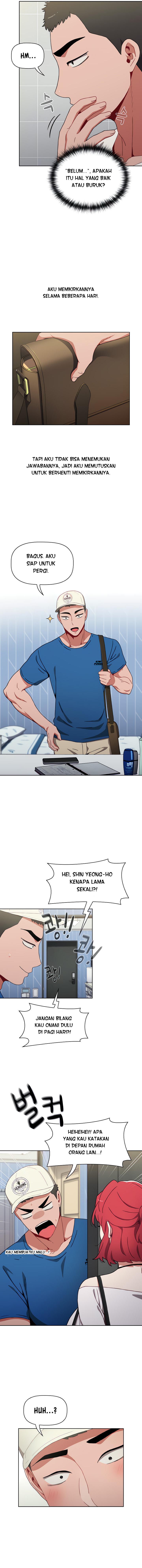 Dorm Room Sisters - Chapter 11 3 Dorm Room Sisters - Chapter 11 3