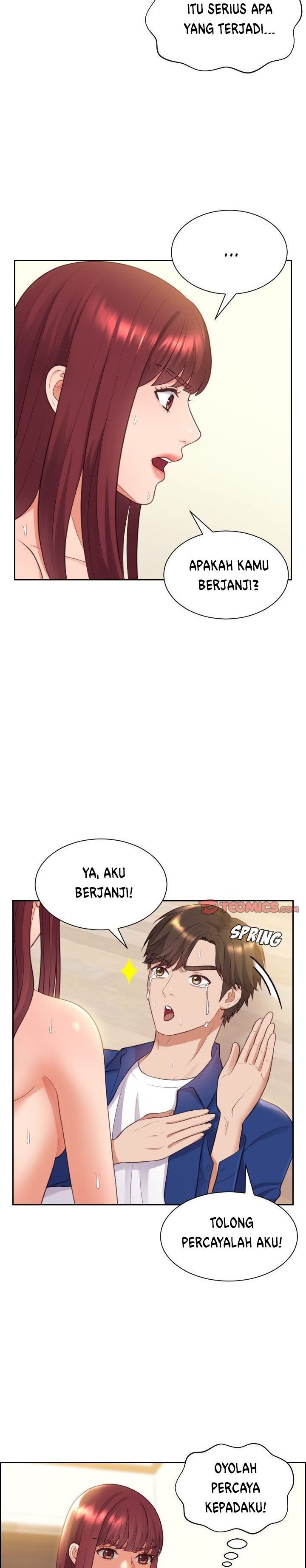 Her Situation - Chapter 11 12